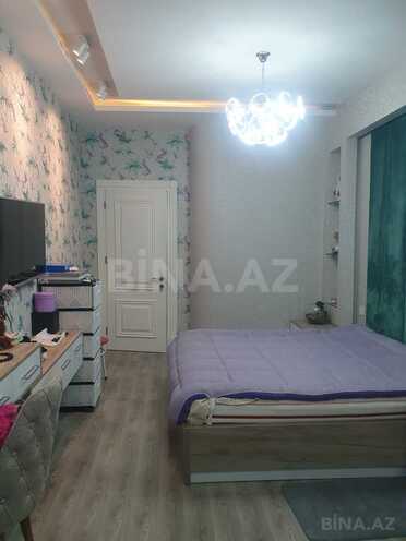 Satılır 2 otaqlı yeni tikili 68 m², Elmlər Akademiyası m., photo 5 from 20