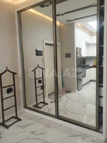 Satılır 2 otaqlı yeni tikili 68 m², Elmlər Akademiyası m., photo 6 from 20