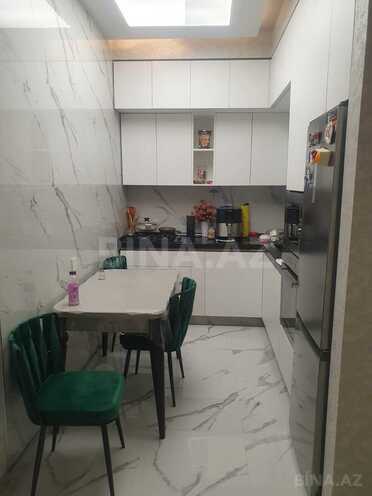 Satılır 2 otaqlı yeni tikili 68 m², Elmlər Akademiyası m., photo 3 from 20