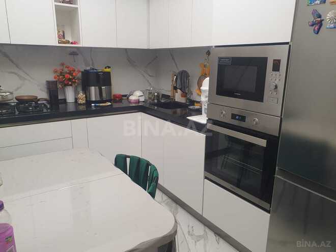 Satılır 2 otaqlı yeni tikili 68 m², Elmlər Akademiyası m., photo 15 from 20