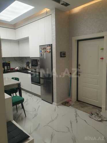 Satılır 2 otaqlı yeni tikili 68 m², Elmlər Akademiyası m., photo 16 from 20
