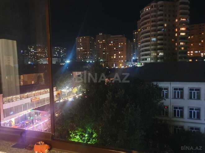 Satılır 2 otaqlı yeni tikili 68 m², Elmlər Akademiyası m., photo 17 from 20