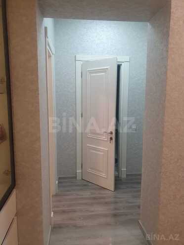 Satılır 2 otaqlı yeni tikili 68 m², Elmlər Akademiyası m., photo 13 from 20