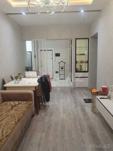 Satılır 2 otaqlı yeni tikili 68 m², Elmlər Akademiyası m., photo 1 from 20