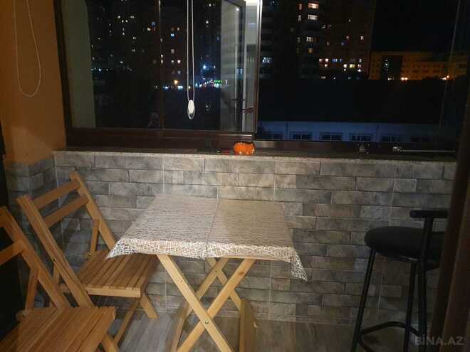 Satılır 2 otaqlı yeni tikili 68 m², Elmlər Akademiyası m., photo 14 from 20
