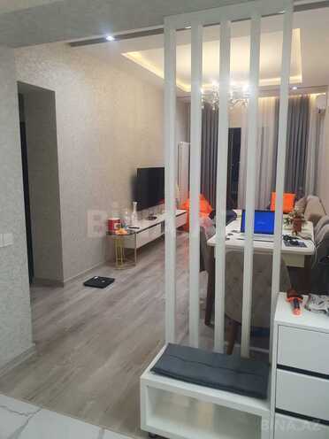 Satılır 2 otaqlı yeni tikili 68 m², Elmlər Akademiyası m., photo 19 from 20