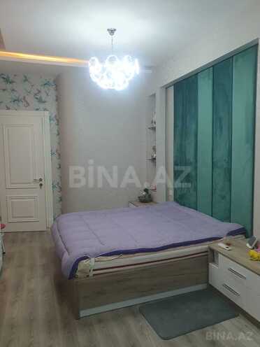 Satılır 2 otaqlı yeni tikili 68 m², Elmlər Akademiyası m., photo 18 from 20