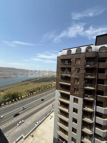 Продаётся 2-комн. новостройка 57.5 м², пос. Ени Ясамал, photo 11 from 18