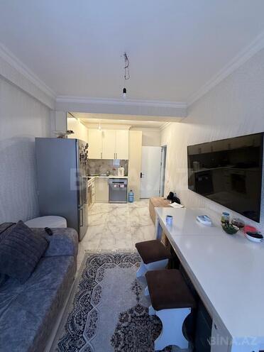 Продаётся 2-комн. новостройка 57.5 м², пос. Ени Ясамал, photo 6 from 18