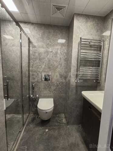 Сдаётся 2-комн. новостройка 52.8 м², пос. Ени Ясамал, photo 8 from 9