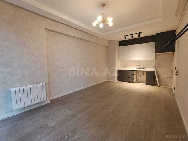 Сдаётся 2-комн. новостройка 52.8 м², пос. Ени Ясамал, photo 5 from 9