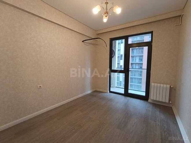 Сдаётся 2-комн. новостройка 52.8 м², пос. Ени Ясамал, photo 6 from 9