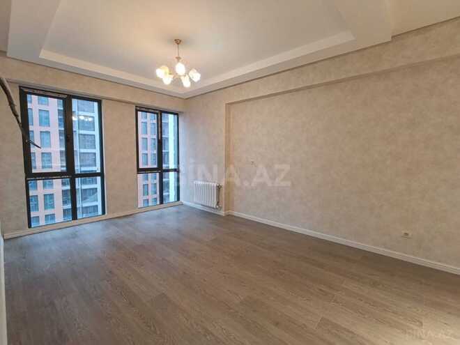 Сдаётся 2-комн. новостройка 52.8 м², пос. Ени Ясамал, photo 4 from 9