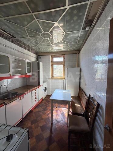 İcarəyə verilir 3 otaqlı yeni tikili 80 m², Qara Qarayev m., photo 5 from 8