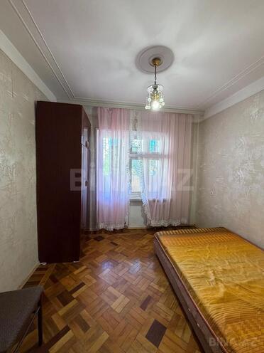 İcarəyə verilir 3 otaqlı yeni tikili 80 m², Qara Qarayev m., photo 6 from 8