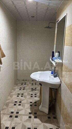 Сдаётся 3-комн. новостройка 120 м², м. Иншаатчылар, photo 5 from 8
