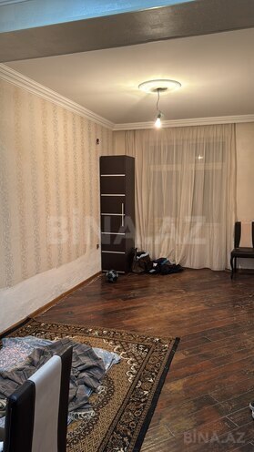 Сдаётся 3-комн. новостройка 120 м², м. Иншаатчылар, photo 1 from 8