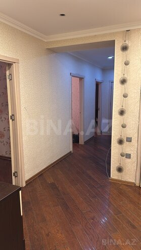 Сдаётся 3-комн. новостройка 120 м², м. Иншаатчылар, photo 6 from 8