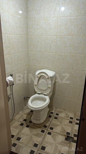 Сдаётся 3-комн. новостройка 120 м², м. Иншаатчылар, photo 4 from 8