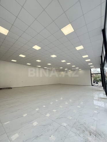 İcarəyə verilir  obyekt 270 m², Həzi Aslanov m., photo 4 from 8