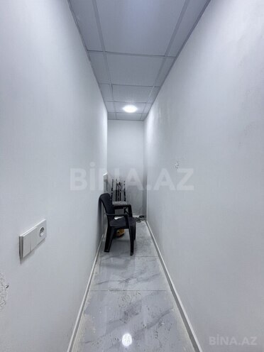 İcarəyə verilir  obyekt 270 m², Həzi Aslanov m., photo 6 from 8
