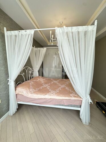 Satılır 3 otaqlı yeni tikili 130 m², Gənclik m., photo 11 from 29