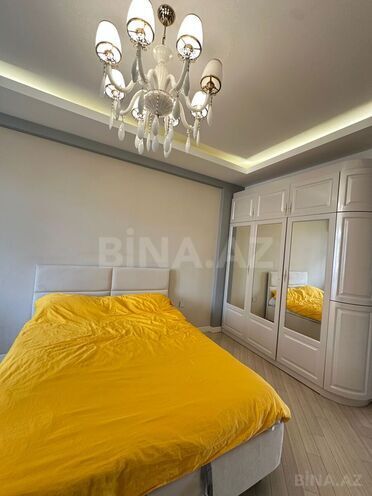 Satılır 3 otaqlı yeni tikili 130 m², Gənclik m., photo 26 from 29