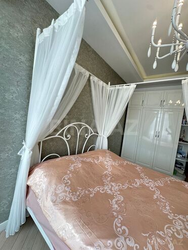 Satılır 3 otaqlı yeni tikili 130 m², Gənclik m., photo 9 from 29
