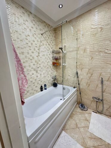 Satılır 3 otaqlı yeni tikili 130 m², Gənclik m., photo 20 from 29