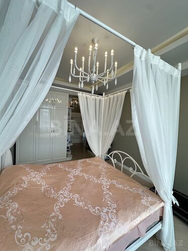 Satılır 3 otaqlı yeni tikili 130 m², Gənclik m., photo 10 from 29