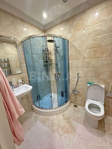 Satılır 3 otaqlı yeni tikili 130 m², Gənclik m., photo 21 from 29