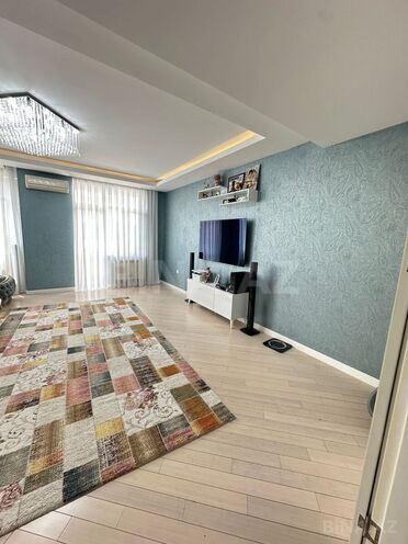 Satılır 3 otaqlı yeni tikili 130 m², Gənclik m., photo 6 from 29