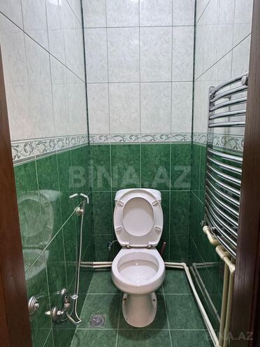 Сдаётся 2-комн. новостройка 65 м², м. Нефтчиляр, photo 11 from 12