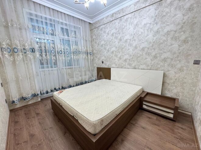 Сдаётся 2-комн. новостройка 65 м², м. Нефтчиляр, photo 6 from 12