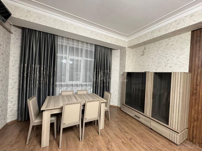 Сдаётся 2-комн. новостройка 65 м², м. Нефтчиляр, photo 3 from 12