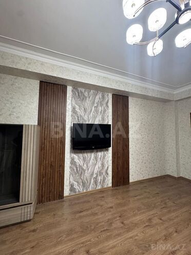Сдаётся 2-комн. новостройка 65 м², м. Нефтчиляр, photo 5 from 12