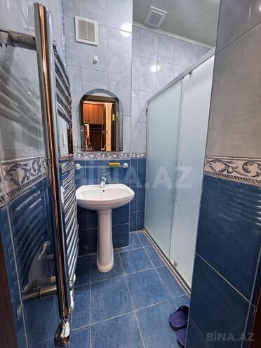 Сдаётся 2-комн. новостройка 65 м², м. Нефтчиляр, photo 9 from 12