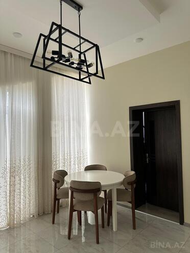 Satılır 3 otaqlı həyət evi/bağ evi 200 m², Maştağa q., photo 17 from 18