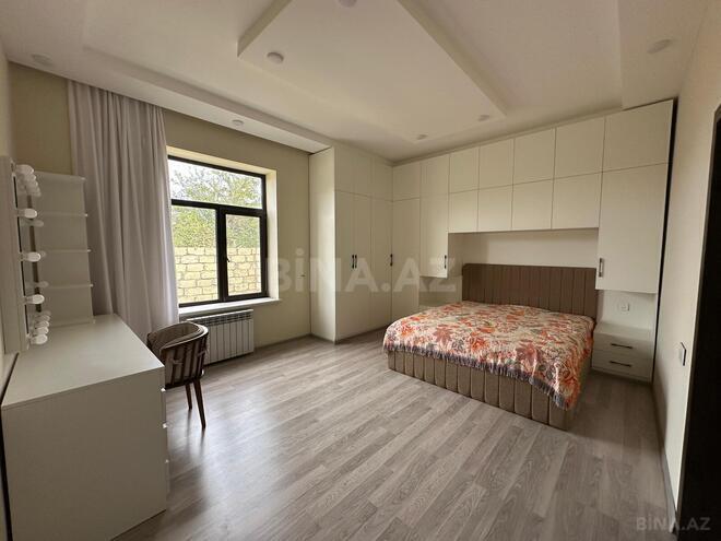 Satılır 3 otaqlı həyət evi/bağ evi 200 m², Maştağa q., photo 12 from 18
