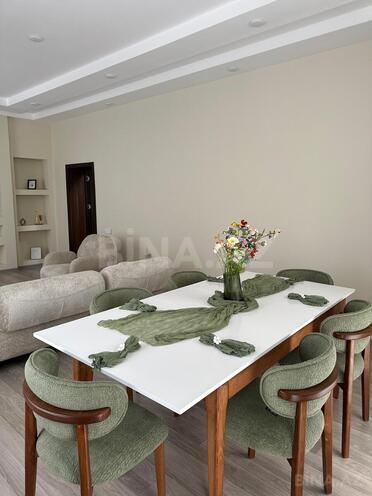 Satılır 3 otaqlı həyət evi/bağ evi 200 m², Maştağa q., photo 1 from 18