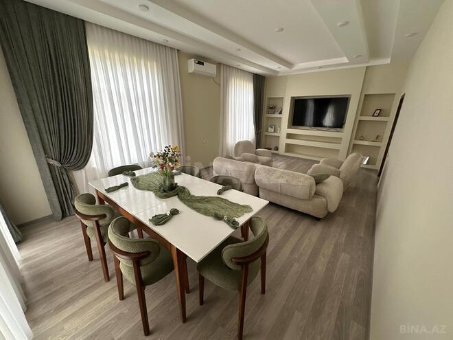 Satılır 3 otaqlı həyət evi/bağ evi 200 m², Maştağa q., photo 3 from 18
