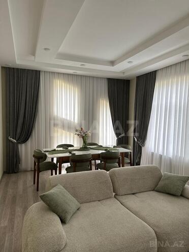 Satılır 3 otaqlı həyət evi/bağ evi 200 m², Maştağa q., photo 5 from 18