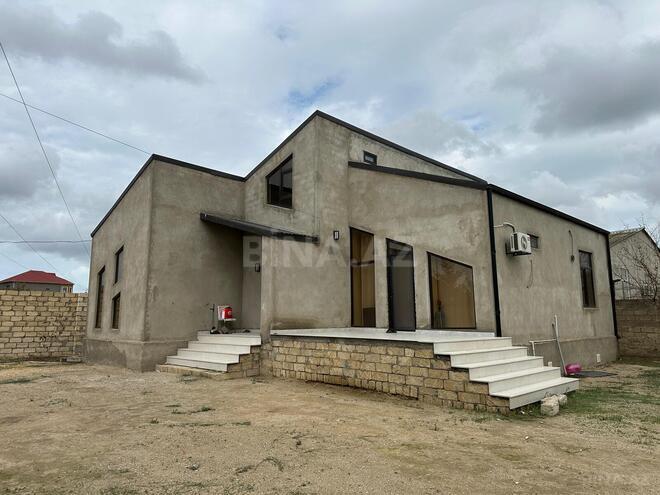 Satılır 3 otaqlı həyət evi/bağ evi 200 m², Maştağa q., photo 16 from 18