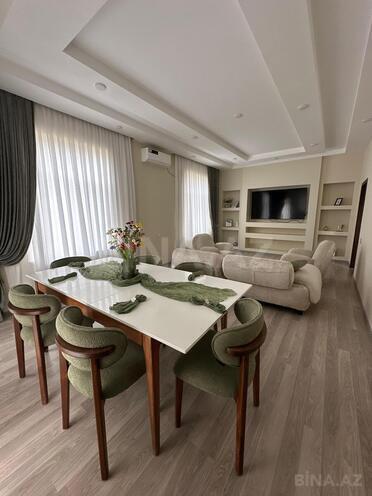 Satılır 3 otaqlı həyət evi/bağ evi 200 m², Maştağa q., photo 4 from 18
