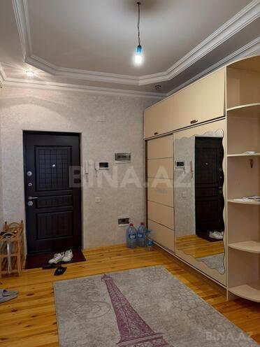 Сдаётся 2-комн. новостройка 98 м², м. Ази Асланов, photo 1 from 10