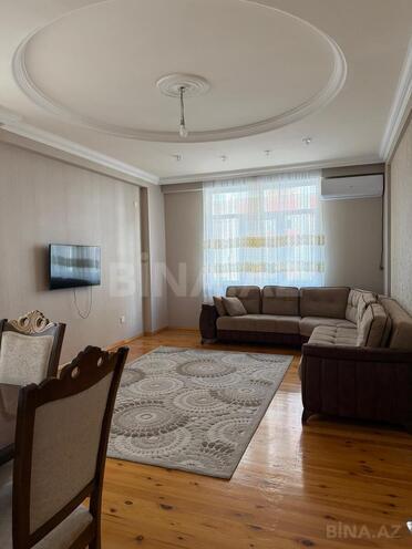 Сдаётся 2-комн. новостройка 98 м², м. Ази Асланов, photo 4 from 10