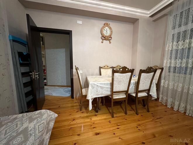 Сдаётся 2-комн. новостройка 98 м², м. Ази Асланов, photo 9 from 10