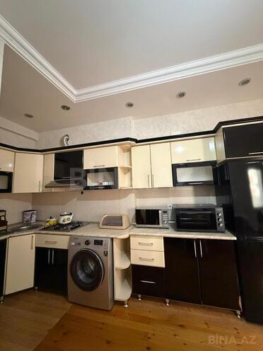 Сдаётся 2-комн. новостройка 98 м², м. Ази Асланов, photo 6 from 10