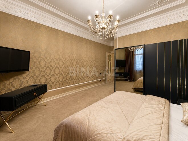 Сдаётся 3-комн. новостройка 140 м², м. 28 мая, photo 7 from 16