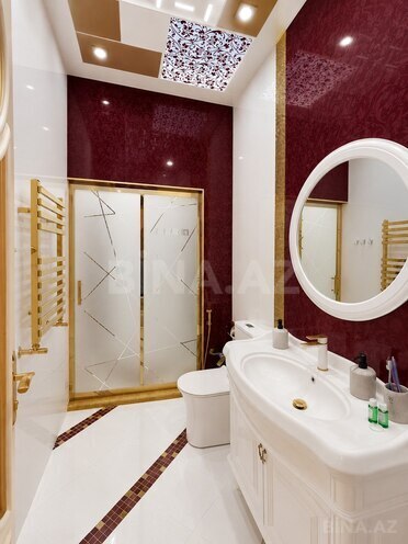 Сдаётся 3-комн. новостройка 140 м², м. 28 мая, photo 13 from 16